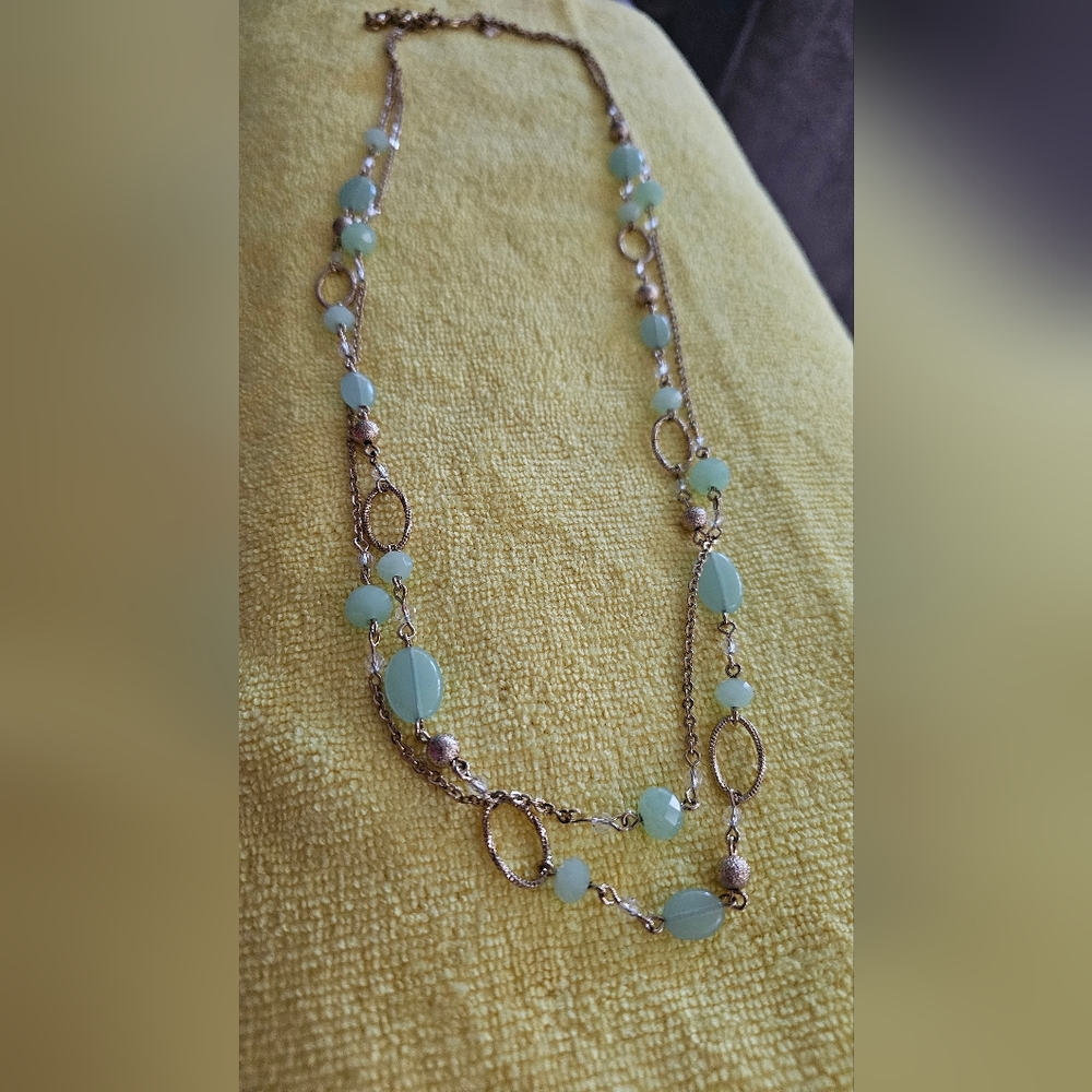 Banana Republic Necklace